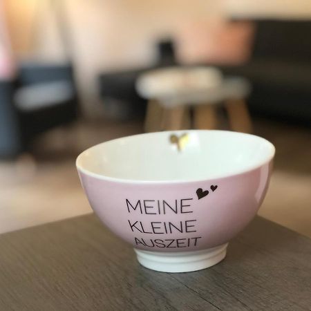 Kleine Auszeit In Salzhausen 빌라 외부 사진