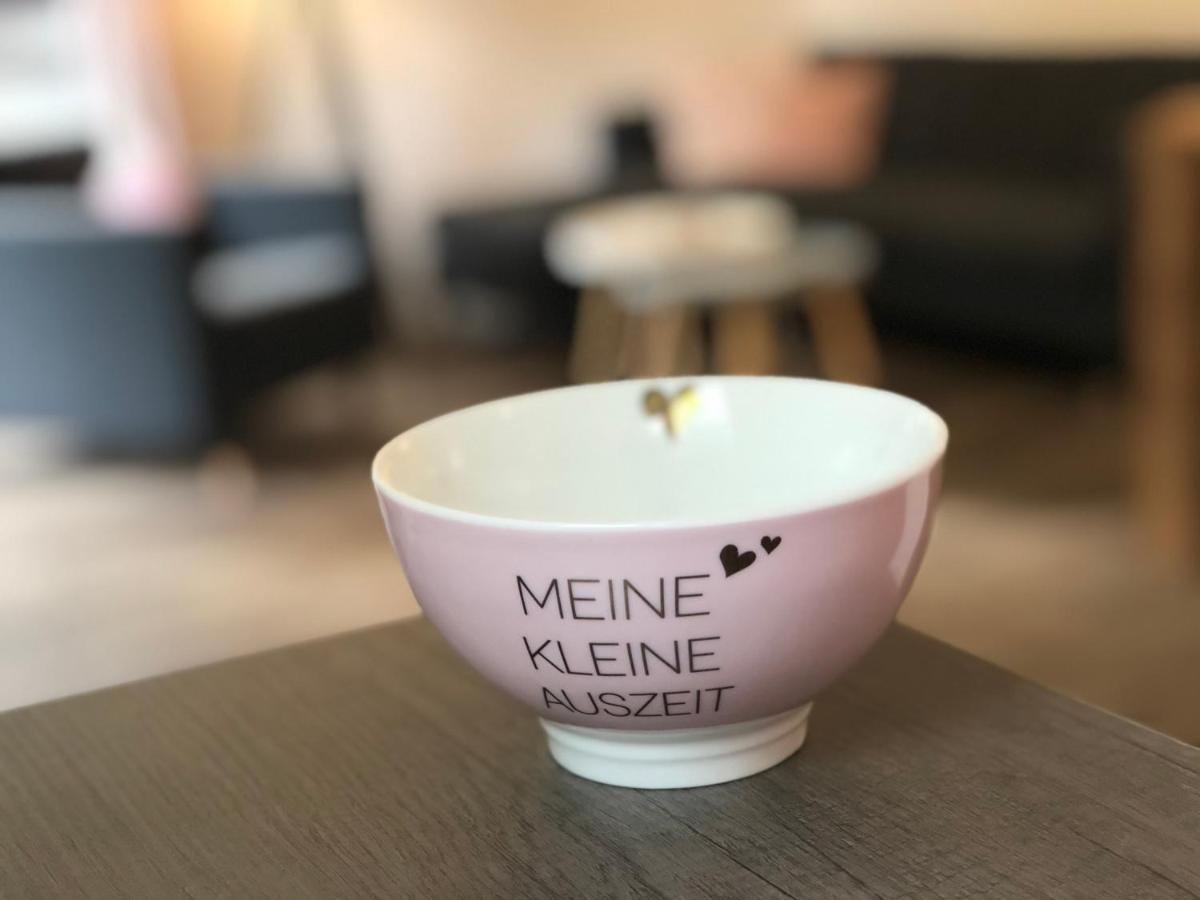 Kleine Auszeit In Salzhausen 빌라 외부 사진