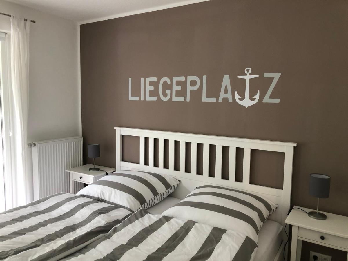 Kleine Auszeit In Salzhausen 빌라 외부 사진